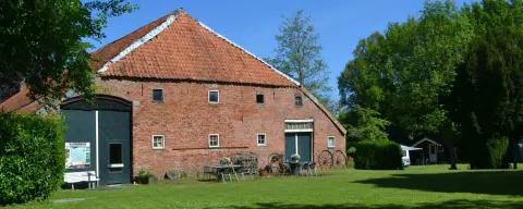 Rigtersheert