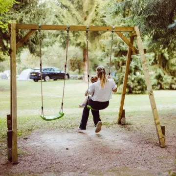 Camping Woltzdal