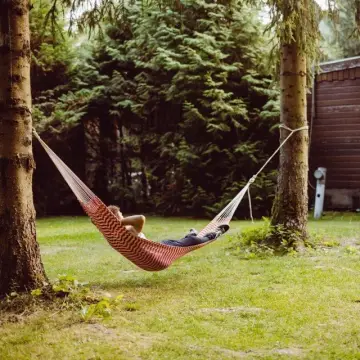 Camping Woltzdal