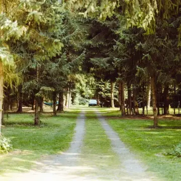 Camping Woltzdal