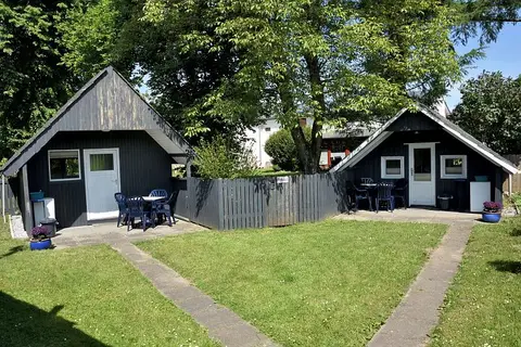 Campingplatz Jarplund