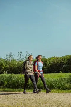 Sønderballe Strand Camping