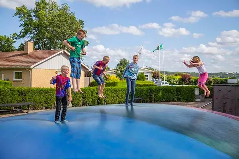 Sønderballe Strand Camping