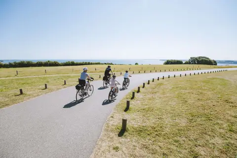 Sønderballe Strand Camping