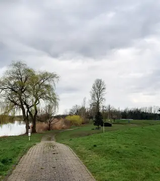 Freizeitpark Rethemer Fähre GmbH