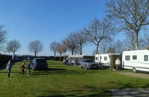 Geelenhoof