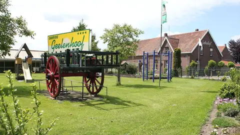 Geelenhoof