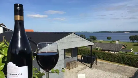 Gåsevig Strand Camping