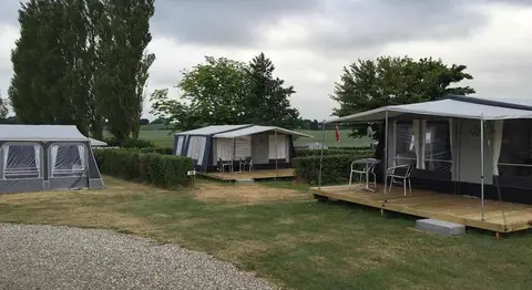 Gåsevig Strand Camping