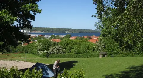 Gåsevig Strand Camping