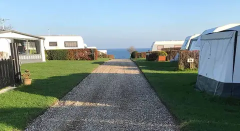 Gåsevig Strand Camping