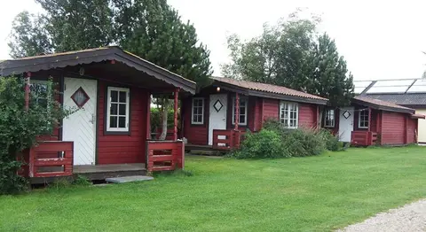 Gåsevig Strand Camping