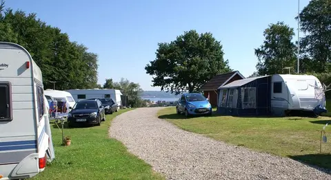 Gåsevig Strand Camping