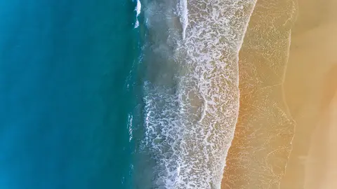 Vikær Strand Camping
