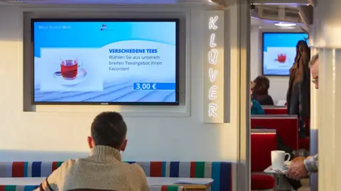Wohnmobilstellplatz Alter Emder Binnenhafen