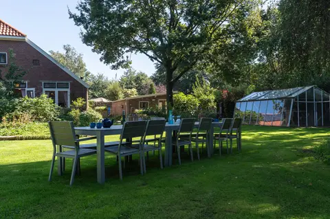 Buitenwedde