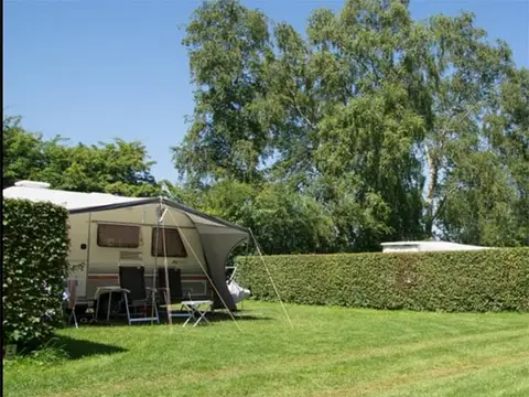 Minicamping De T-Tuin