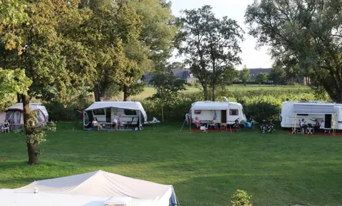 Camping Otterlo