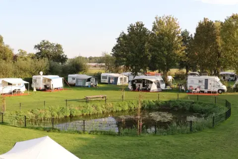 Camping Otterlo