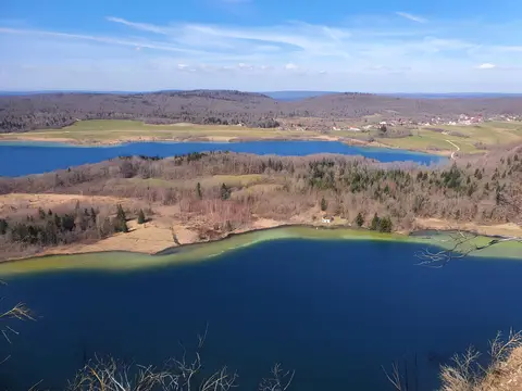 Camping du Gît