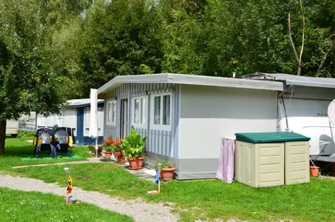 Campingplatz Hochrhein