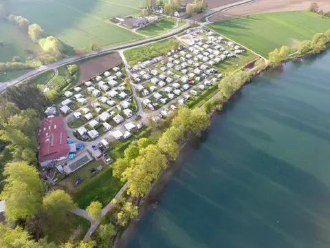 Campingplatz Hochrhein
