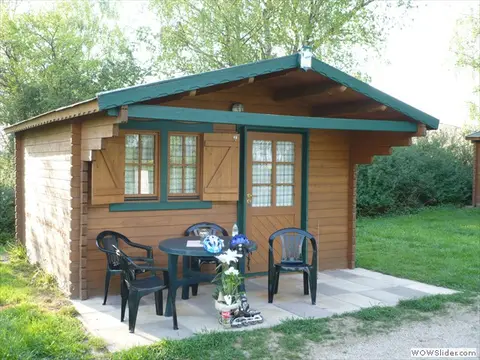 Flaeming Camping