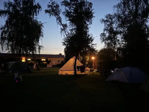 Flaeming Camping