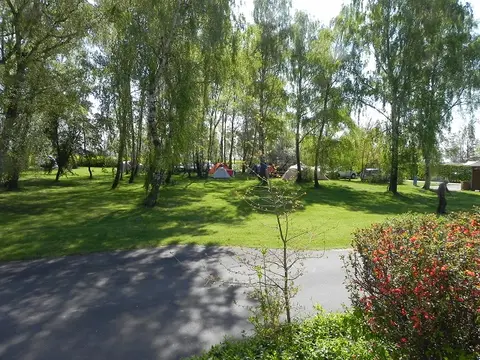 Flaeming Camping
