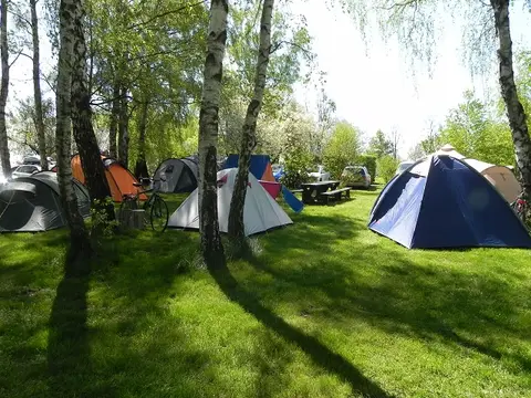 Flaeming Camping