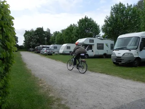 Flaeming Camping
