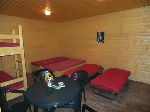 Flaeming Camping
