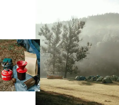 Flaeming Camping