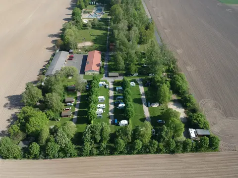 Flaeming Camping
