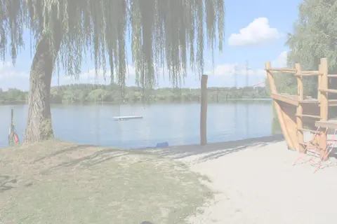Campingplatz Freyersee