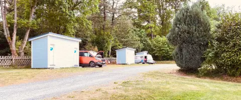 Harz Camp Göttingerode