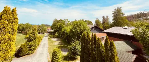Harz Camp Göttingerode