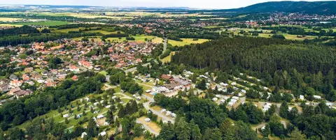 Harz Camp Göttingerode
