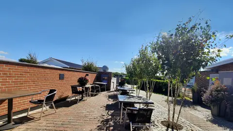 Feldberg Strand Camping