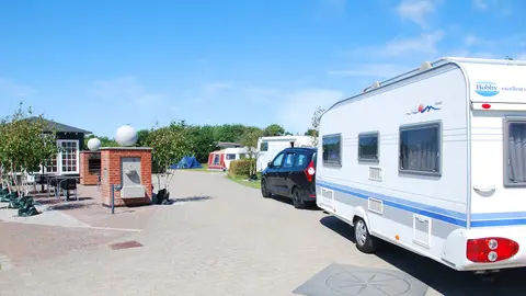Feldberg Strand Camping
