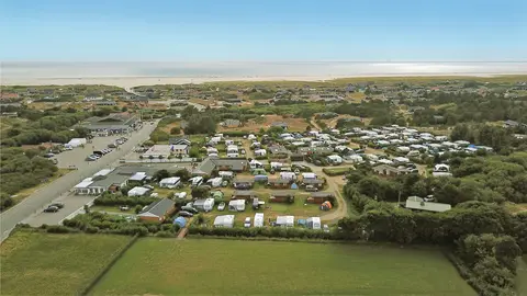 Feldberg Strand Camping