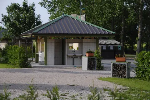 Le Lac à Jojo