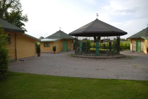 Le Lac à Jojo
