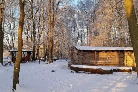 VCP-Zeltplatz Bargkamp