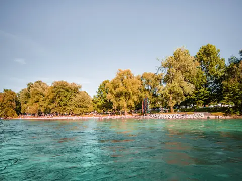 Camping Eichholz