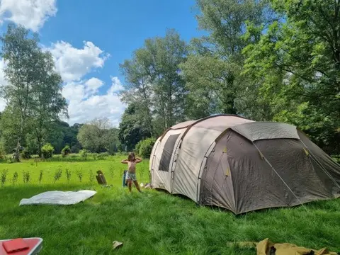 Camping Les Murets