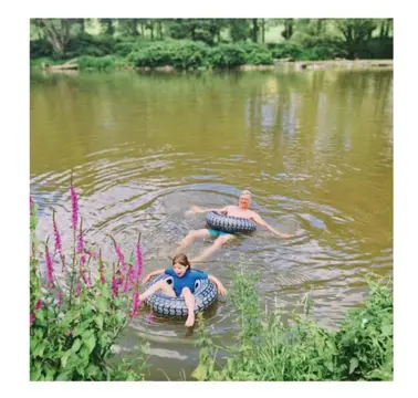 Camping Les Murets