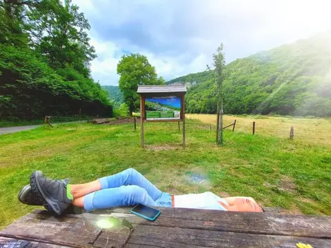 Camping Les Murets