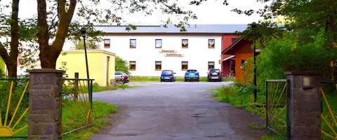 Campingplatz "Kalkberg"