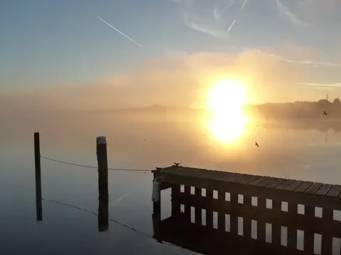 Naturcamping Hellör